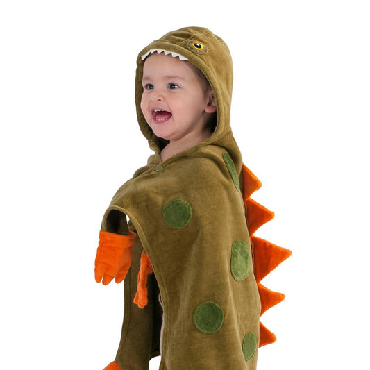 MFK™ Dinosaur Towel