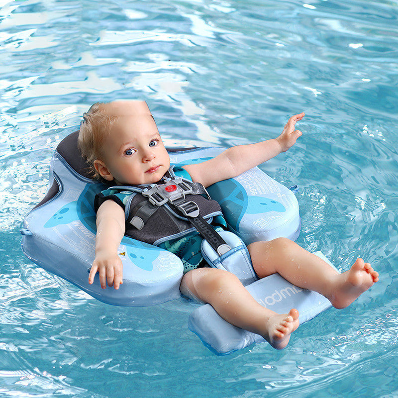 MFK ™ Inflatable Swimming Trainer