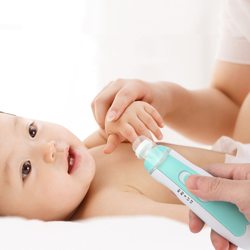MFK ™ Baby Safe Nail trimmer