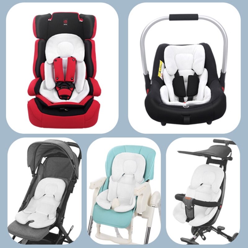 MFK ™ Baby Stroller and car cushion
