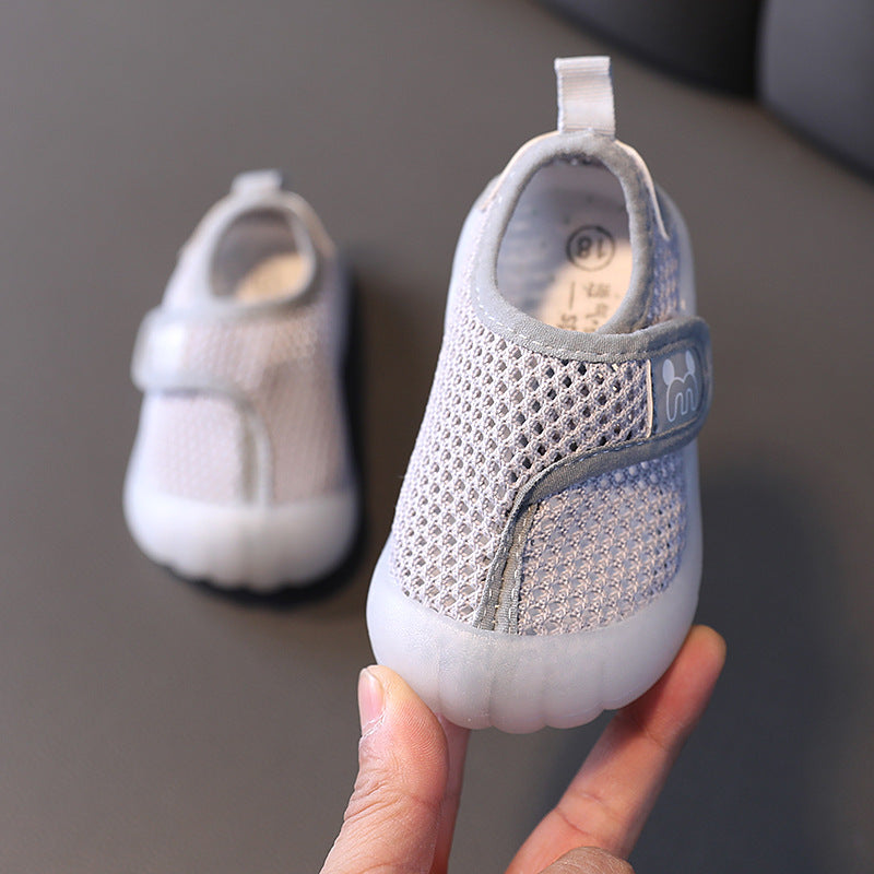MFK ™ Baby Breathable Shoes