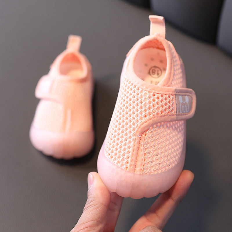 MFK ™ Baby Breathable Shoes