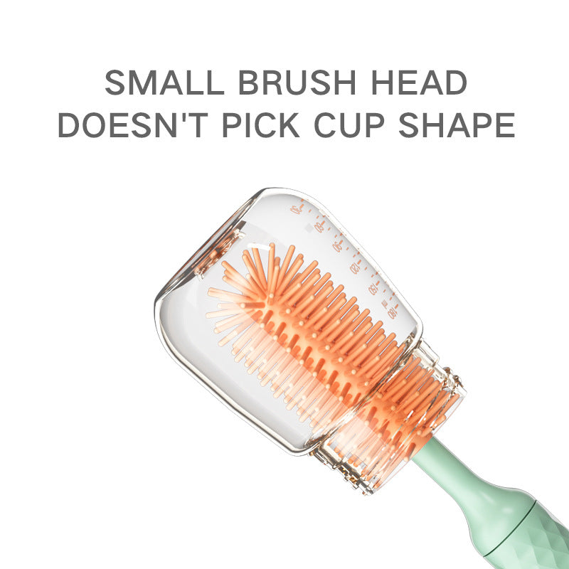 MFK ™ 360 Electric Cleaning Brush